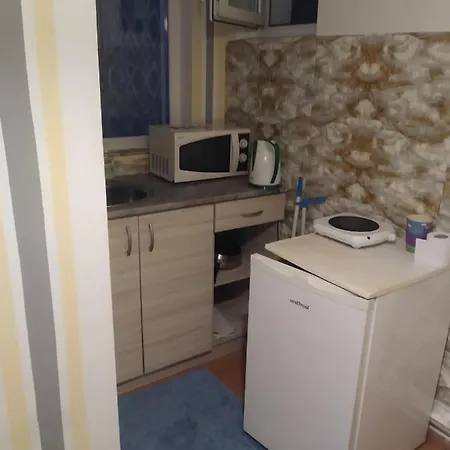 Apartment стоенчо хаджииванов,10