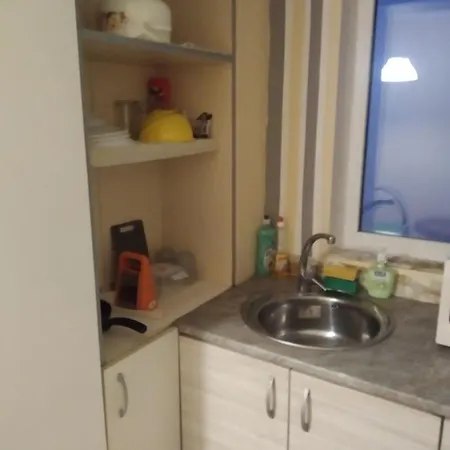 Daire стоенчо хаджииванов,10 Varna